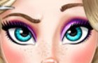 Juego Elsa Frozen